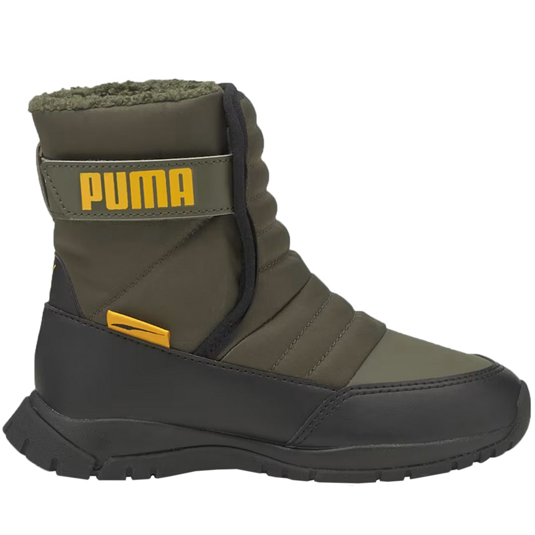 Otroške superge Puma Nieve WTR AC PS 380745 02