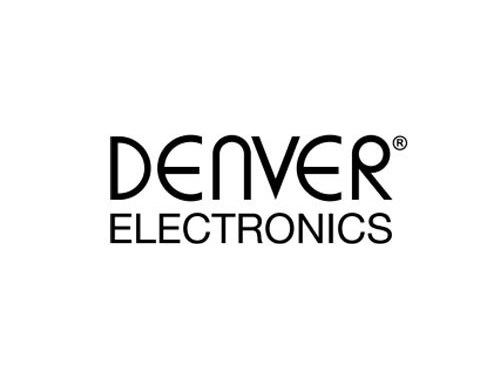 DNV Denver VPL-230B gramofon z BT in USB (Črna)