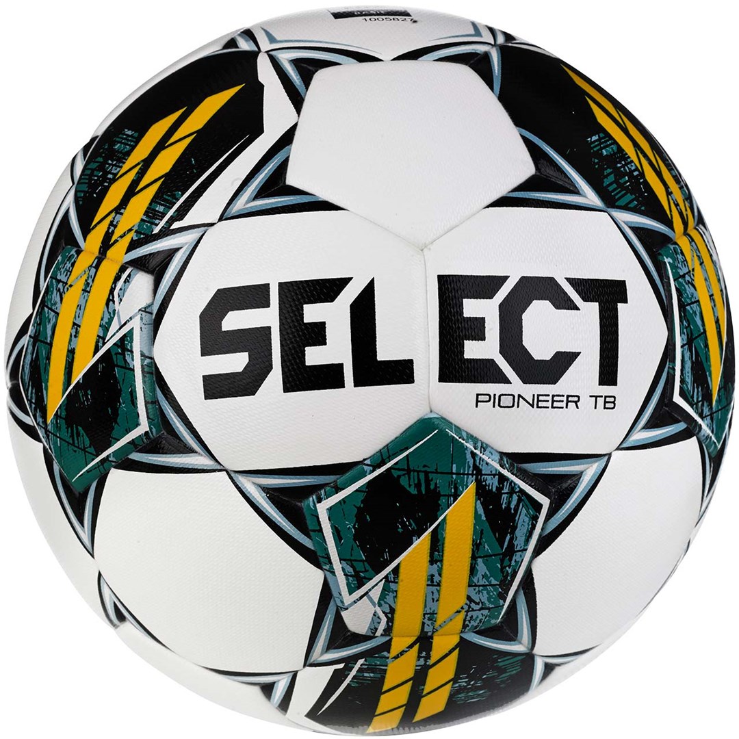 Žoga za nogomet Select Pioneer TB 5 FIFA V23