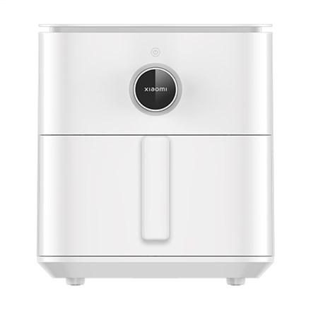 Xiaomi Mi Smart Air Fryer 6.5L friteza, bela