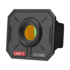 MACRO objektiv za termovizijske kamere UT-Z002