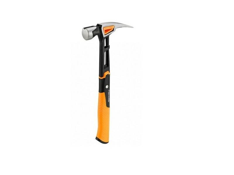 Fiskars mizarjev kladivo XXL
