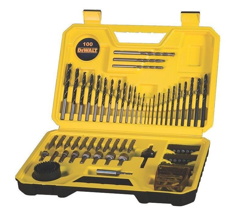 DeWALT DT71563 - Bit za izvijač, vaja