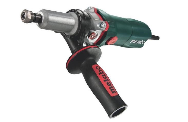 Električni kotni brusilnik METABO GE 950 G Plus (950W, 6mm)