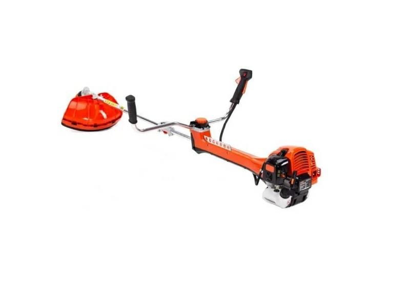 NAC rezalnik krtač BP620-38KA-T, 62cc, 3.5Nm, proti vibracijam