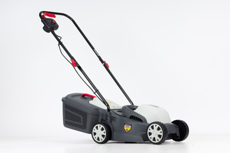 Električni vrtni rezalnik trave NAC LE12-32-PB-KC, 1200W, 32cm