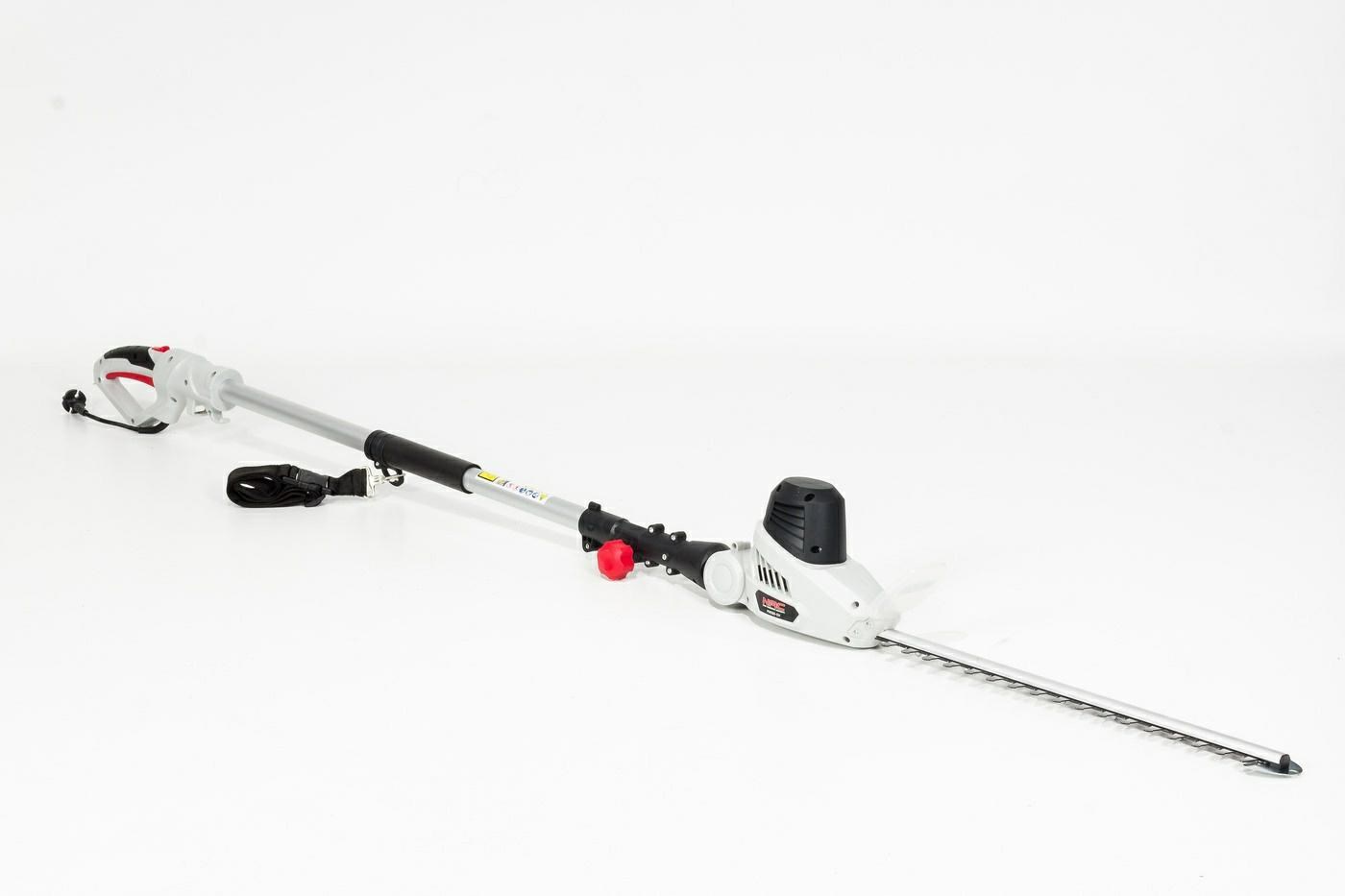 NAC dvoročna motorna kosa s podaljškom 600W 51cm