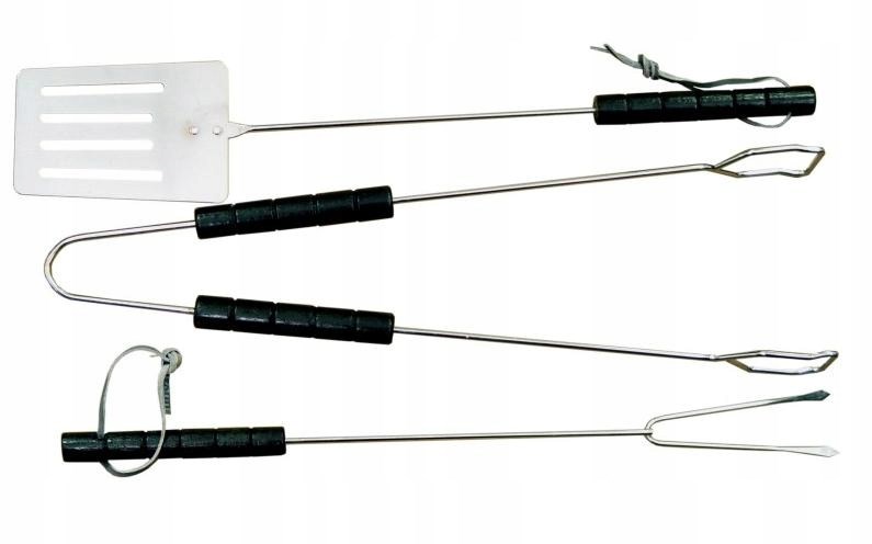 Litoželezni lovski kotel MASTER GRILL MG429