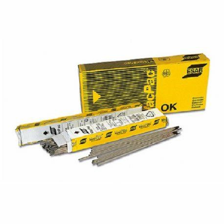 ESAB elektrode OK92.58 FI 2,5mm 0,7kg za lito železo