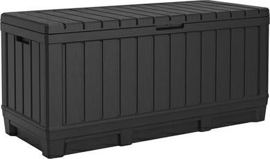 Vrtni zaboj KETER Kentwood 350L - Grafit