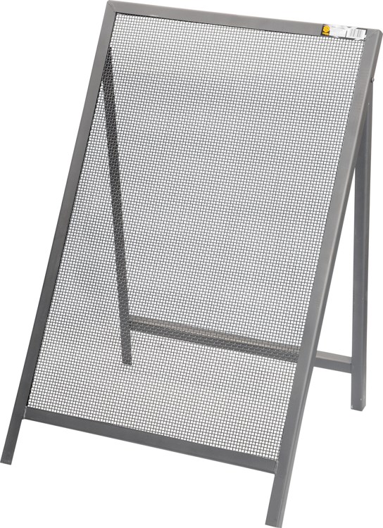 VOREL sipka za zidarska dela 60x100cm, mrežica 6mm