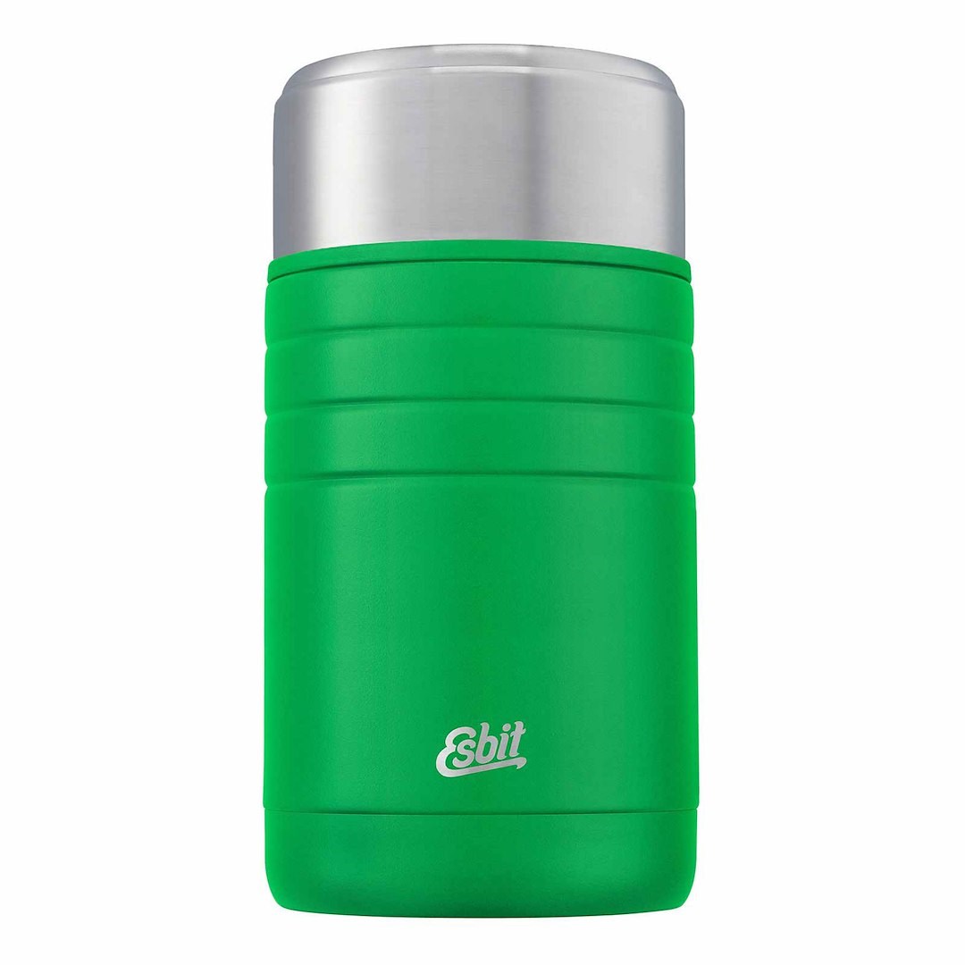 Esbit posoda za hrano Majoris 1000 ml - jabolko