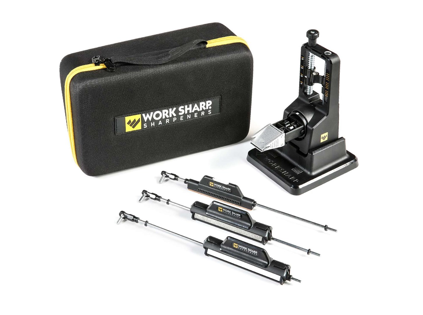WORK SHARP PRECISION ADJUST ELITE, brusilnik