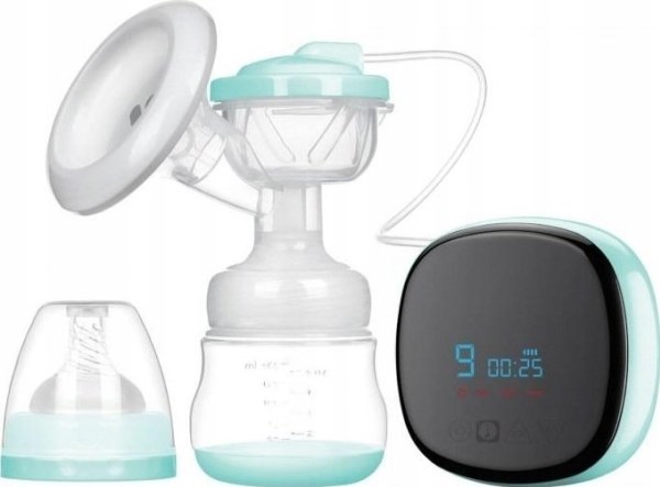 Extralink SMART LIFE R-38 - Električna prsna črpalka