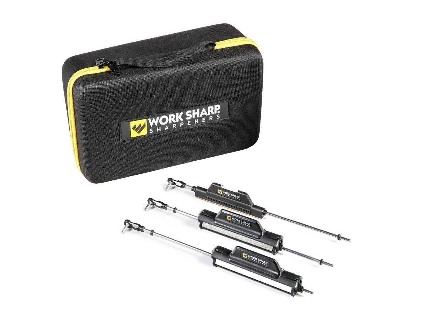 Work Sharp Upgrade Kit - Dodatek za brusilni sistem Precision Adjust