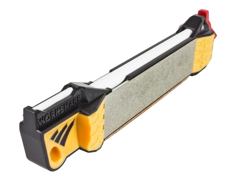WORK SHARP GUIDED FIELD Brusilnik