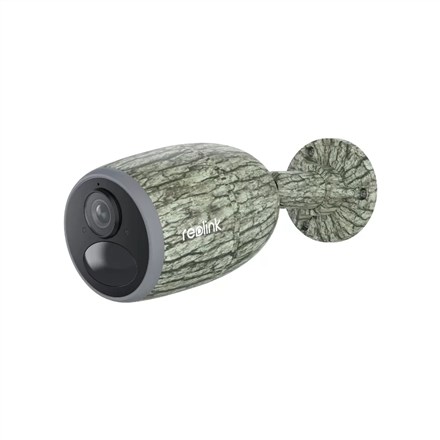 Reolink G330 varnostna kamera 4MP, zaznavanje oseb/vozil