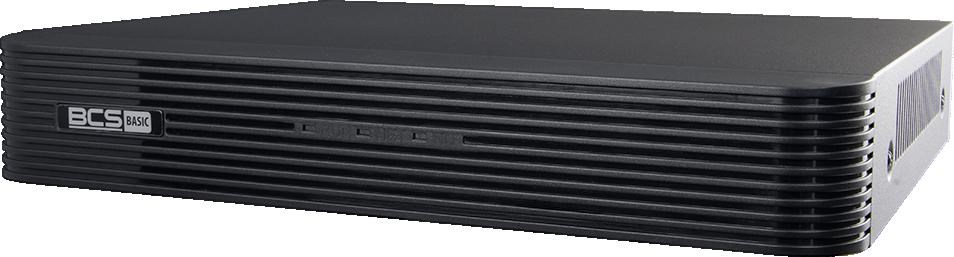 BCS BASIC BCS-B-NVR0401(2.0) omrežni snemalnik