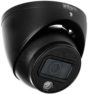 DAHUA HDCVI kamera HAC-HDW1200TLM-IL-A-0280B-S6, črna