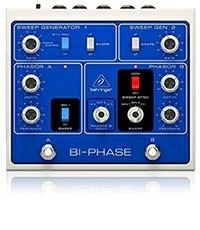 Behringer DUAL-PHASE efekt tipa phaser