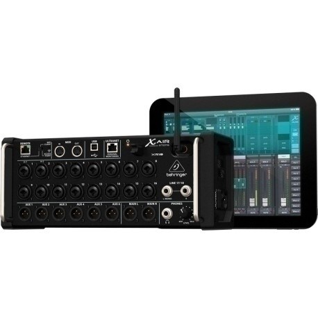 Behringer XR18 digitalni mikser