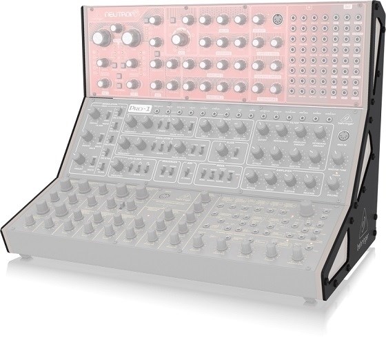 Behringer EURORACK STAND (3-TIER) stojalo za Eurorack module
