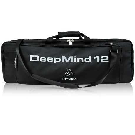Behringer DEEPMIND 12-TB torba za synthesizer