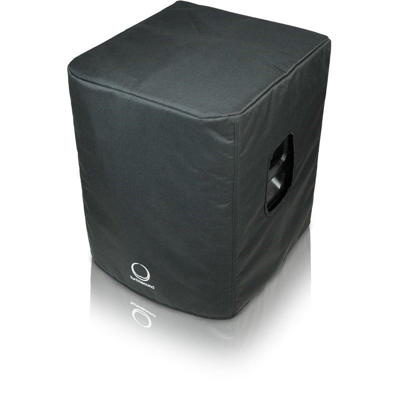 Turbosound TS-PC15B-1 prevleka za 15" subwoofer serije iX/iQ, črna