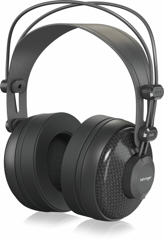 Behringer BH60 studijske slušalke