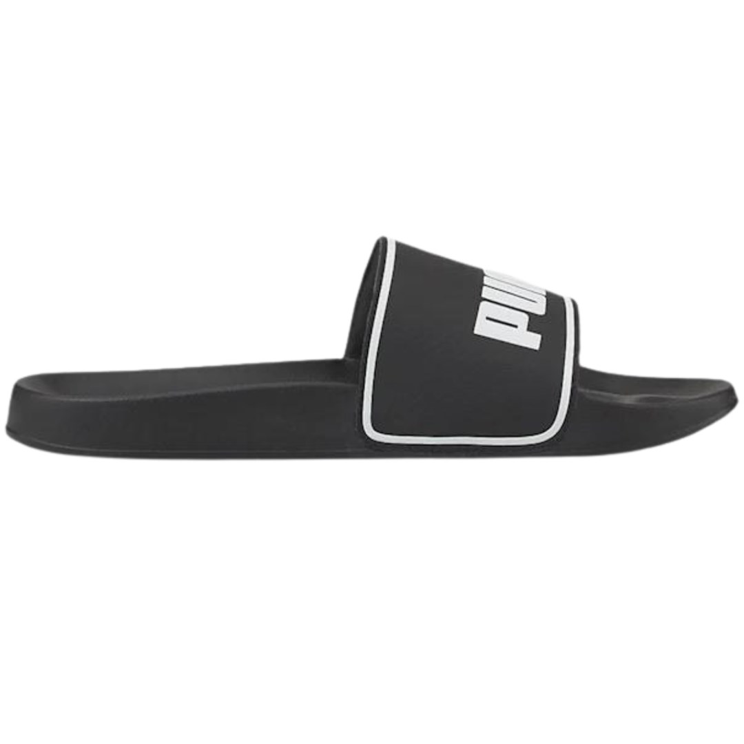 Puma Leadcat 2.0 črne natikači 384139 01 39