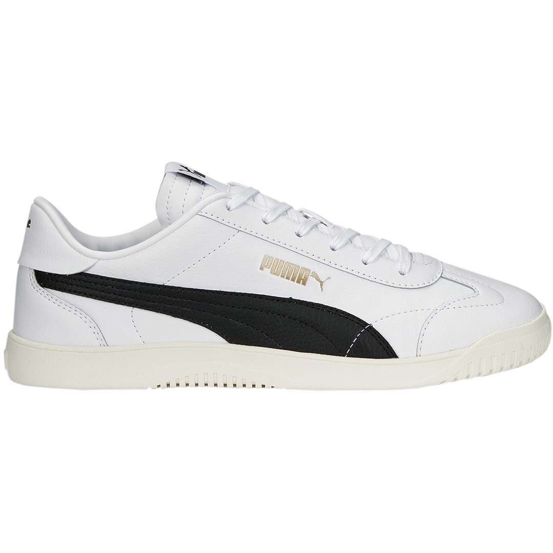 Moški čevlji Puma Club 5V5, 389406 03, črni, vel. 45