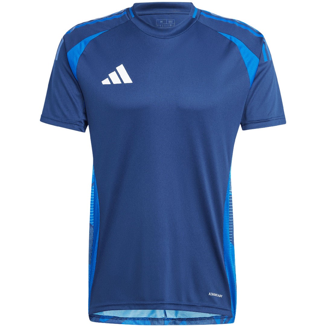 adidas Tiro 24 Competition Match Jersey majica, temno modra, vel. L