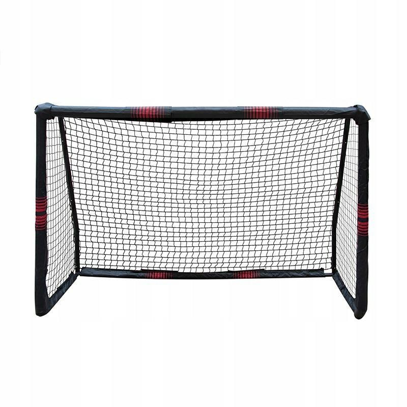 Prenosni nogometni gol GREENMILL 180x120x60cm