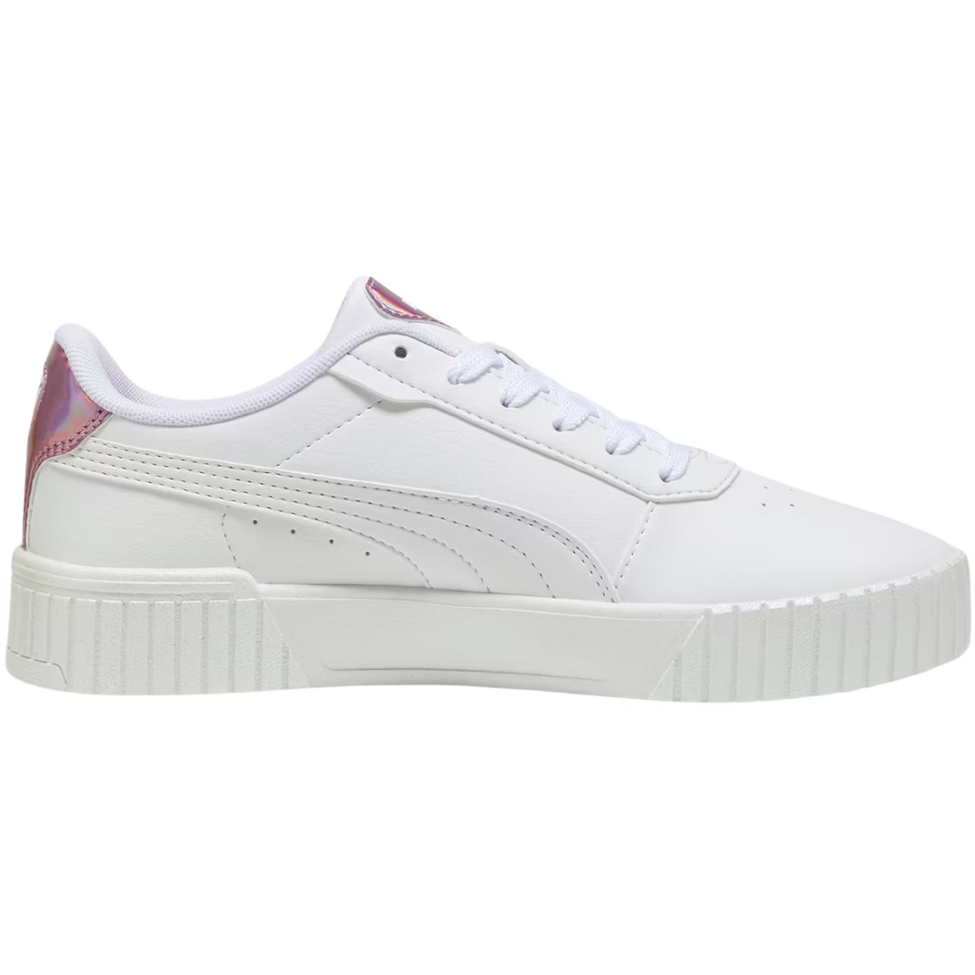 Ženski čevlji Puma Carina 2.0 GirlPower črni, velikost 36