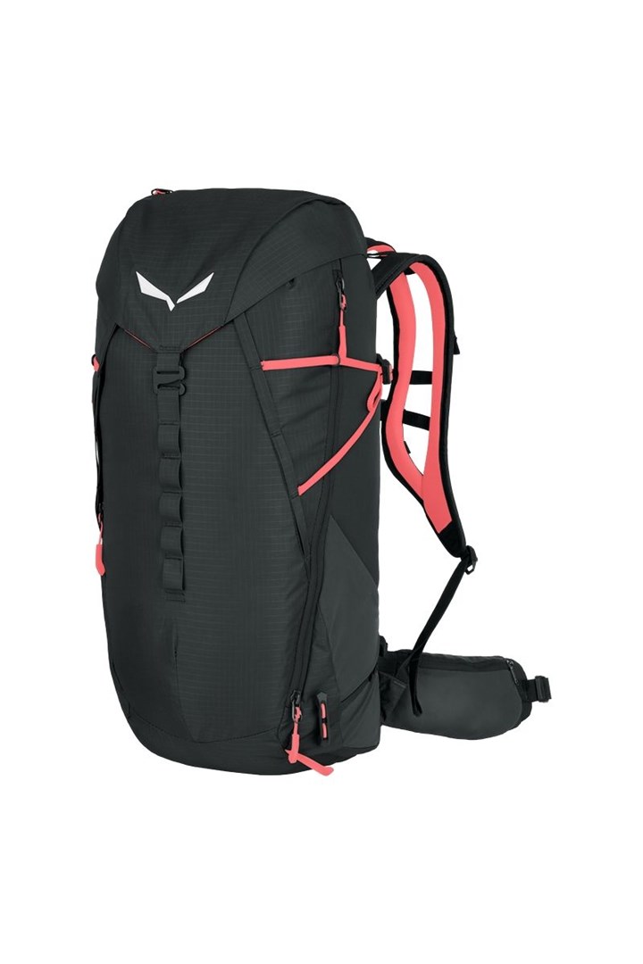 SALEWA MTN Trainer 2 28 nahrbtnik, 28L, Onyx