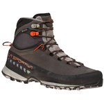 LA SPORTIVA tx5 gtx ženski čevlji, carbon/paprika, vel. 37