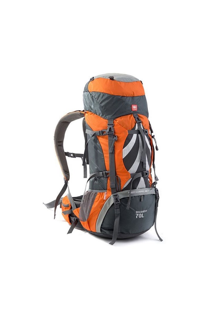 Naturehike NH70B070-B pohodniški nahrbtnik 70l