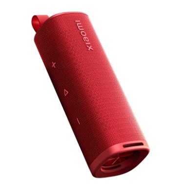 Xiaomi Sound Outdoor prenosni zvočnik Rdeč, 30 W