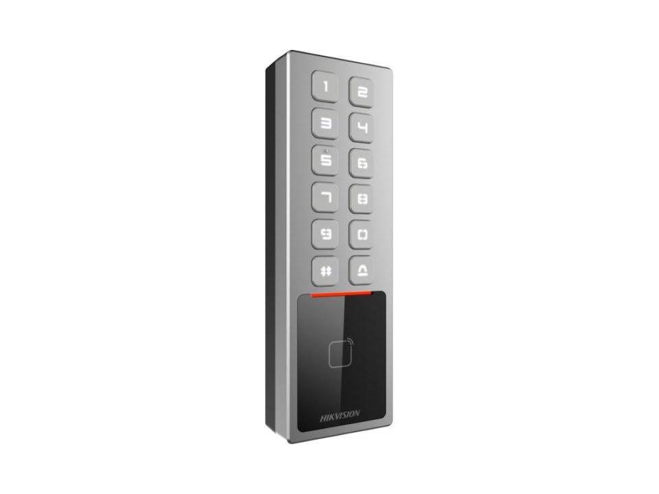 HIKVISION DS-K1T805MX Pametno ključavnico