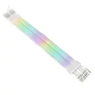 Kolink Umbra Radiant ARGB podaljševalni kabel PCI-E
