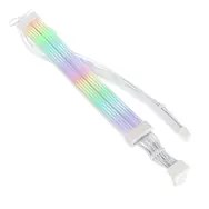 Kolink Umbra Radiant ARGB 12V-2x6 to 12V-2x6 kabel
