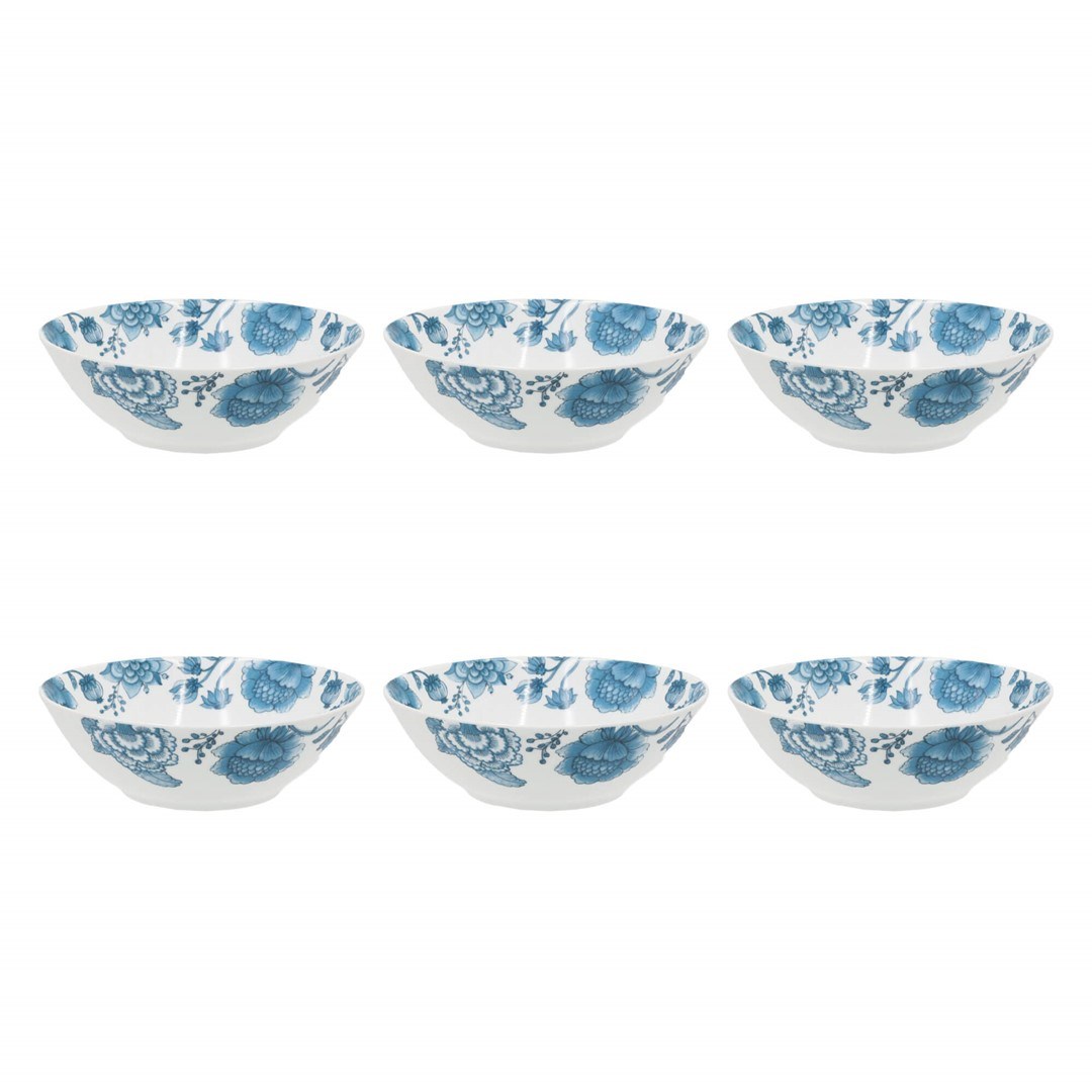 ROP set 6 jedilnih krožnikov Oniria, 20 cm
