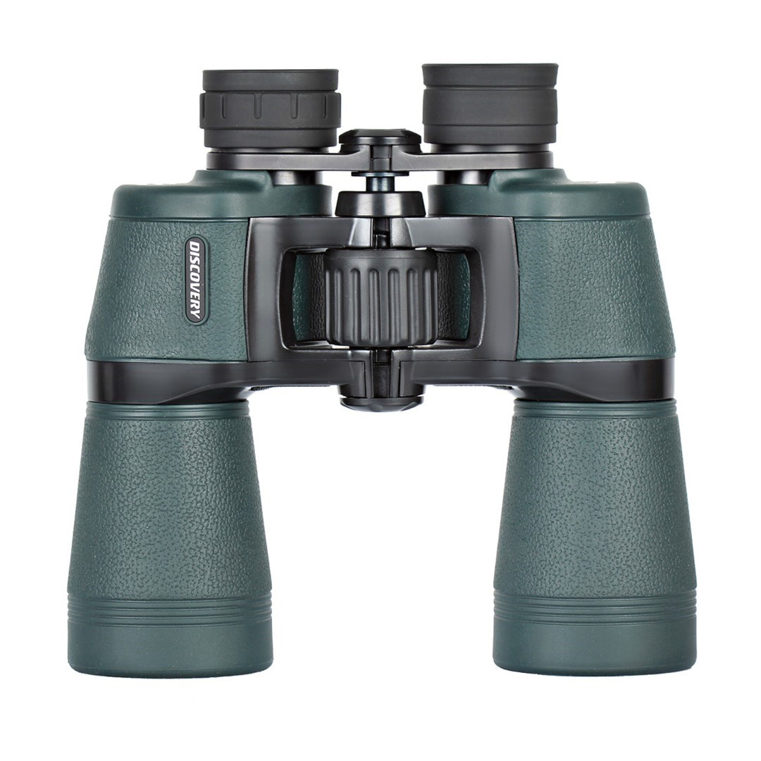 Daljnogled Delta Optical Discovery 12x50