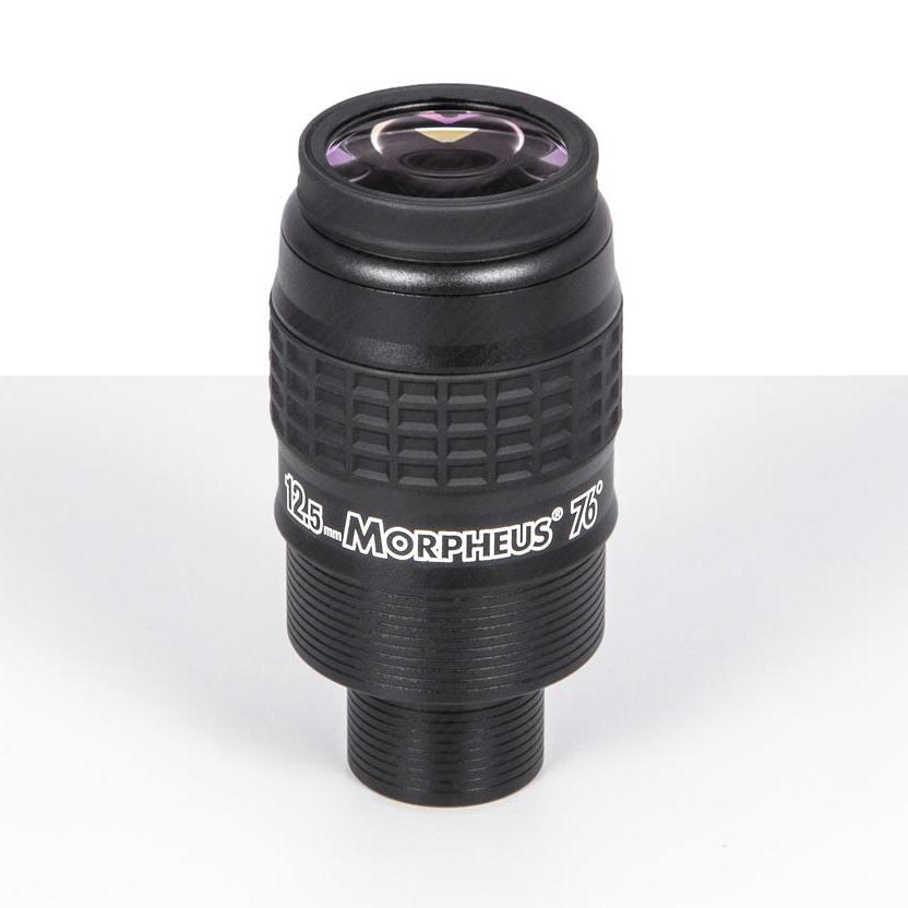 Baader Morpheus 12.5mm teleskopsko okular 2"/1.25", 76° FOV