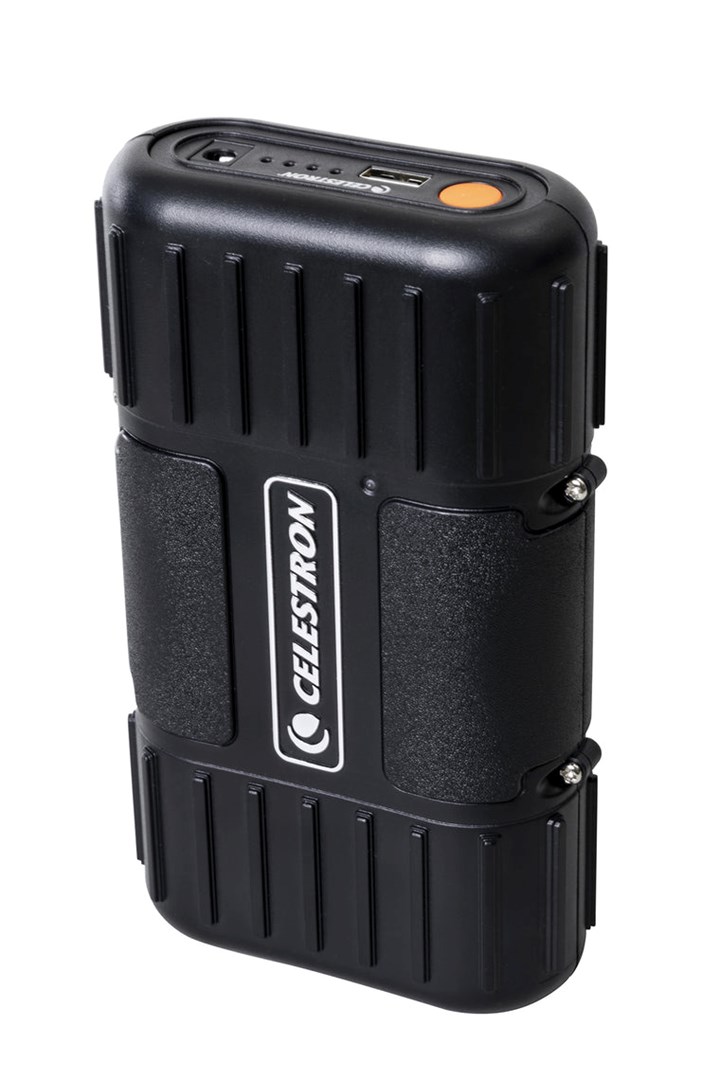Celestron PowerTank Lithium LT Napajalnik