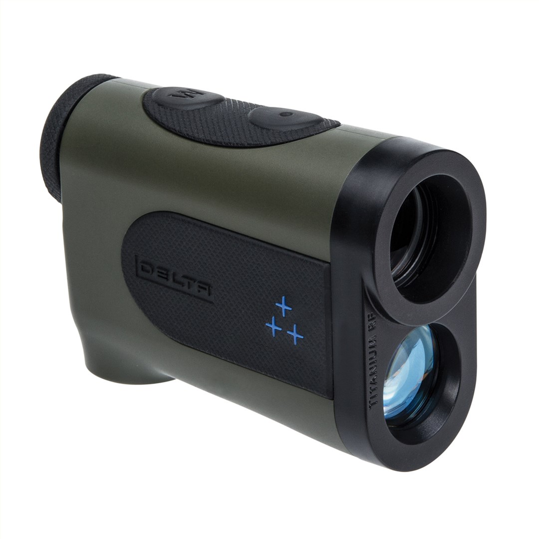 Laserski merilnik razdalje Delta Titanium RF-1200