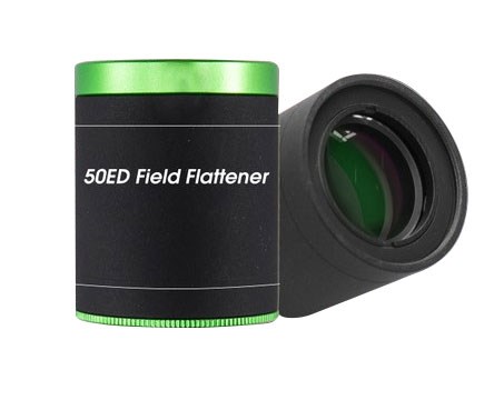 Sky-Watcher Evoguide 50 Flattener, dodatna oprema za teleskop