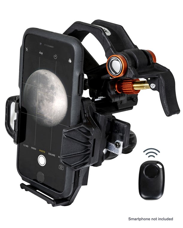 NexYZ DX Adapter z BT daljinskim upravljalnikom za telefone
