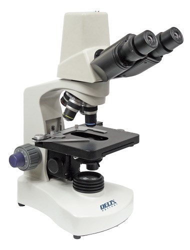 Mikroskop DO Genetic Pro A z 3MP kamero