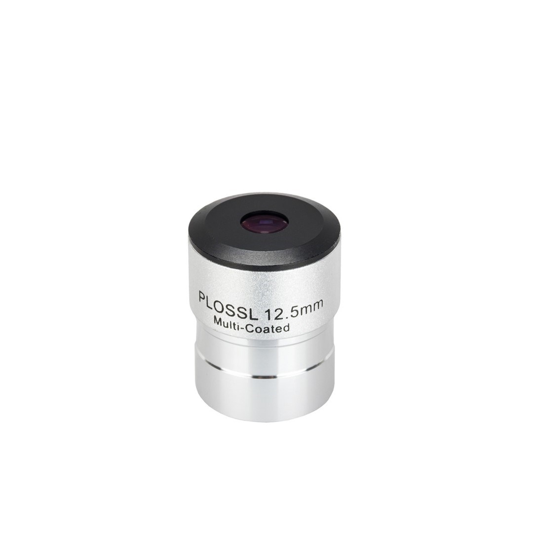 Okular za teleskop Skywatcher Silver Plossl, 12.5 mm, 1.25"